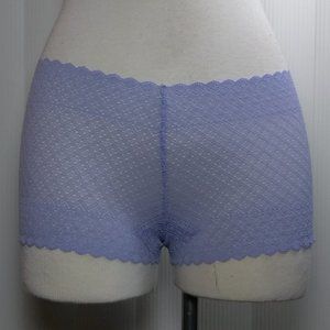 "VS" SHORTIE / MINISHORT  "NWOT"